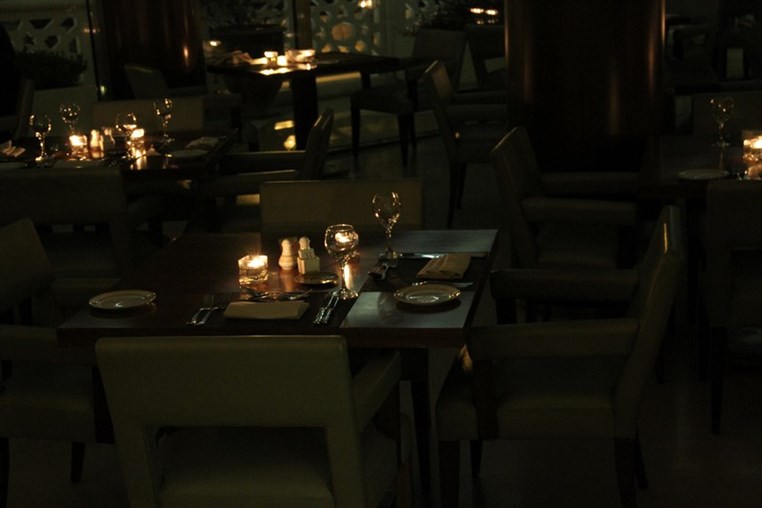 Phoenicia Earth Hour